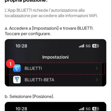 Recensione Powerstation BLUETTI Elite 30 V2, portatile e intelligente per zaini, UPS e Fotovoltaico - macitynet.it