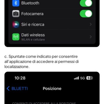 Recensione Powerstation BLUETTI Elite 30 V2, portatile e intelligente per zaini, UPS e Fotovoltaico - macitynet.it