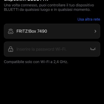 Recensione Powerstation BLUETTI Elite 30 V2, portatile e intelligente per zaini, UPS e Fotovoltaico - macitynet.it