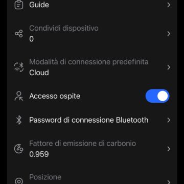 Recensione Powerstation BLUETTI Elite 30 V2, portatile e intelligente per zaini, UPS e Fotovoltaico - macitynet.it