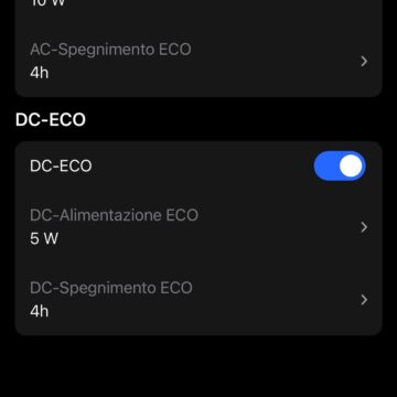 Recensione Powerstation BLUETTI Elite 30 V2, portatile e intelligente per zaini, UPS e Fotovoltaico - macitynet.it