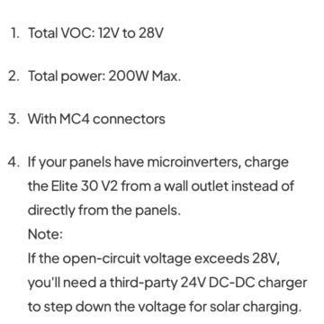 Recensione Powerstation BLUETTI Elite 30 V2, portatile e intelligente per zaini, UPS e Fotovoltaico - macitynet.it
