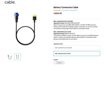 Recensione Powerstation BLUETTI Elite 30 V2, portatile e intelligente per zaini, UPS e Fotovoltaico - macitynet.it