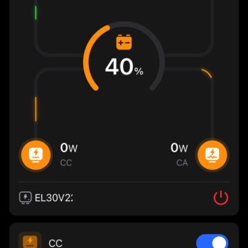 Recensione Powerstation BLUETTI Elite 30 V2, portatile e intelligente per zaini, UPS e Fotovoltaico - macitynet.it