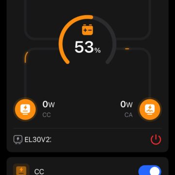 Recensione Powerstation BLUETTI Elite 30 V2, portatile e intelligente per zaini, UPS e Fotovoltaico - macitynet.it