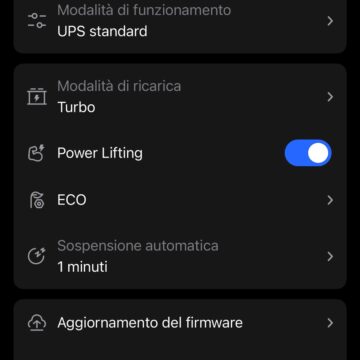 Recensione Powerstation BLUETTI Elite 30 V2, portatile e intelligente per zaini, UPS e Fotovoltaico - macitynet.it