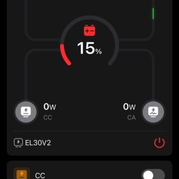 Recensione Powerstation BLUETTI Elite 30 V2, portatile e intelligente per zaini, UPS e Fotovoltaico - macitynet.it