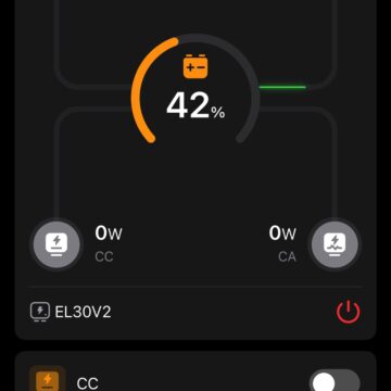 Recensione Powerstation BLUETTI Elite 30 V2, portatile e intelligente per zaini, UPS e Fotovoltaico - macitynet.it