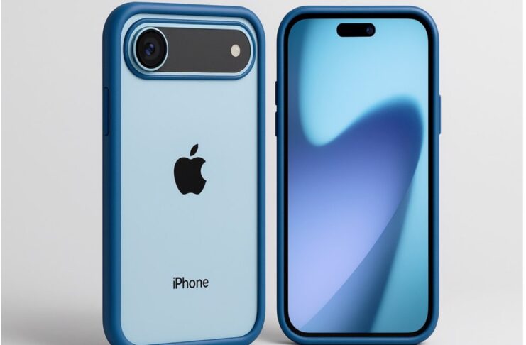 A volte ritornano, per iPhone 17 Apple resuscita il bumper - macitynet.it