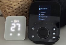 Festa Prime, SwitchBot, la domotica intelligente e accessibile per ogni casa in offerta Recensione SwitchBot Bot, attiva cancelli, garage e interruttori senza l’intervento dell’elettricista - macitynet.it