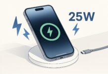 Con iOS 26, costerà meno ricaricare gli iPhone 16 a 25W - macitynet.it