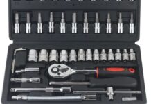 Chiavi a bussola, kit definitivo in sconto a circa 7 € - macitynet.it