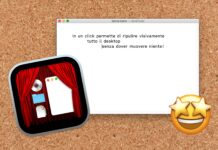 Concentrazione massima al Mac con Desktop Curtain Concentrazione massima al Mac con Desktop Curtain - macitynet.it