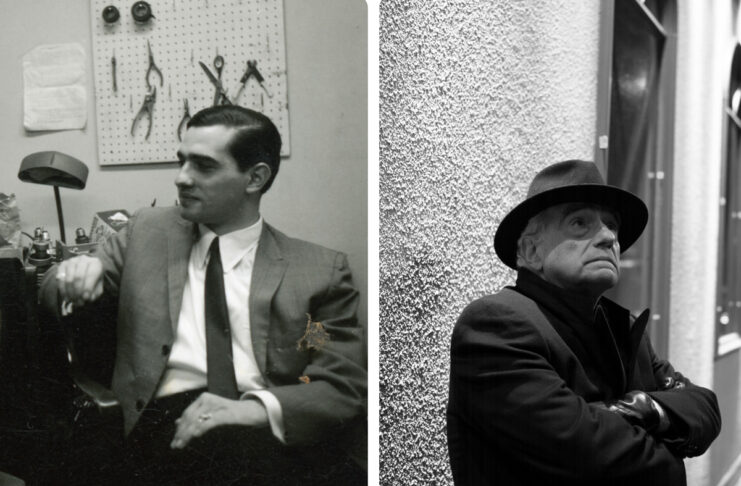 Apple TV Plus, in arrivo documentario su Martin Scorsese - macitynet.it