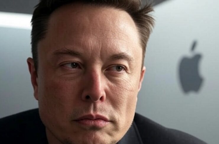 Elon Musk contro Apple, favorice ChatGPT ma snobba Grok e X - macitynet.it
