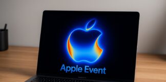 evento apple 9 settembre