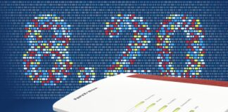 Con FRITZ!OS 8.20 di AVM la rete domestica diventa più intelligente, efficiente e affidabile - macitynet.it