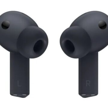 Con Galaxy Buds3 FE cancellazione rumore e AI costano meno - macitynet.it