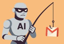 L’intelligenza artificiale minaccia Gmail, l’allarme di Google L'intelligenza artificiale minaccia Gmail, l'allarme di Google - macitynet.it