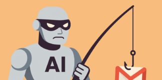 L'intelligenza artificiale minaccia Gmail, l'allarme di Google - macitynet.it