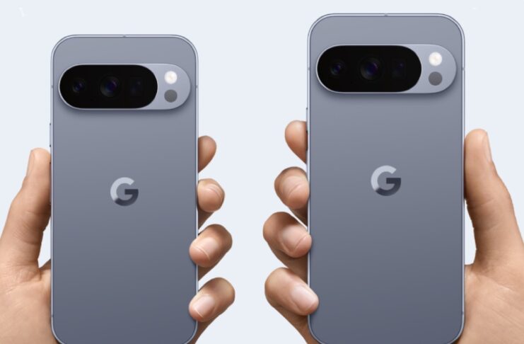 Google Pixel 10 migliorano su ogni fronte, soprattutto AI - macitynet.it