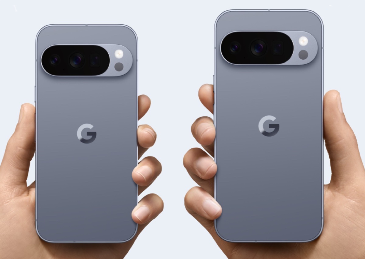 Google Pixel 10 pro Google Pixel 10 migliorano su ogni fronte, soprattutto AI - macitynet.it