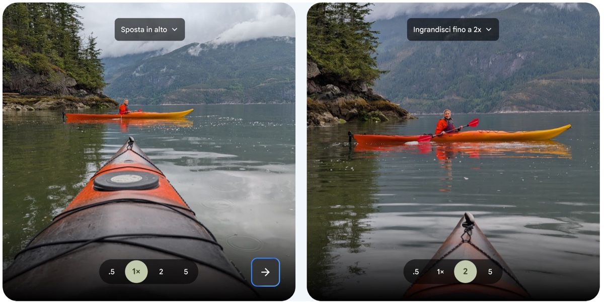 Google Pixel 10 migliorano su ogni fronte, soprattutto AI - macitynet.it