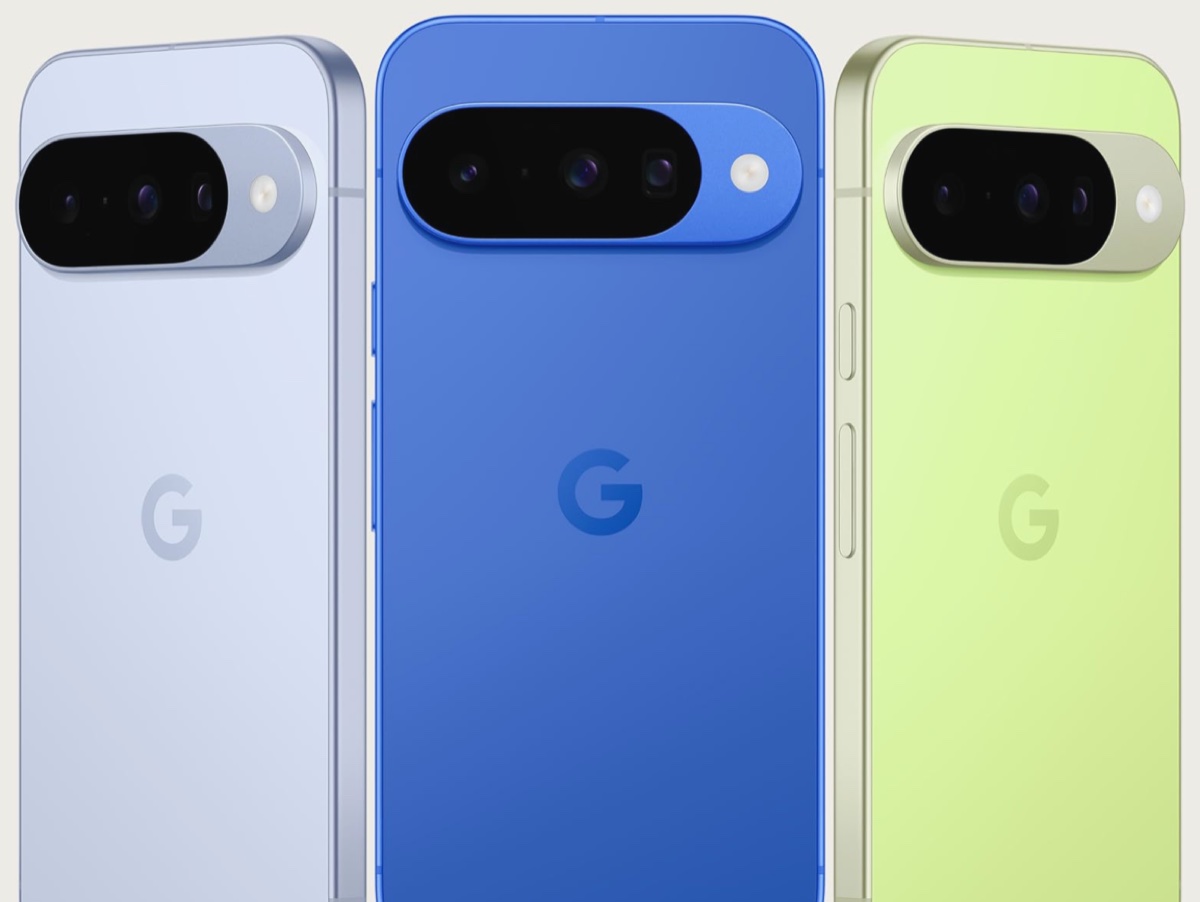 Google Pixel 10 migliorano su ogni fronte, soprattutto AI - macitynet.it