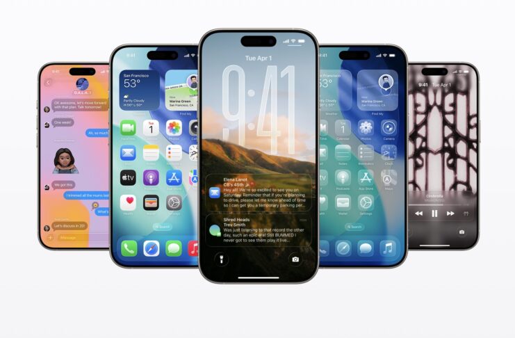 iOS 26 porta due nuove app nella schermata Home di iPhone - macitynet.it