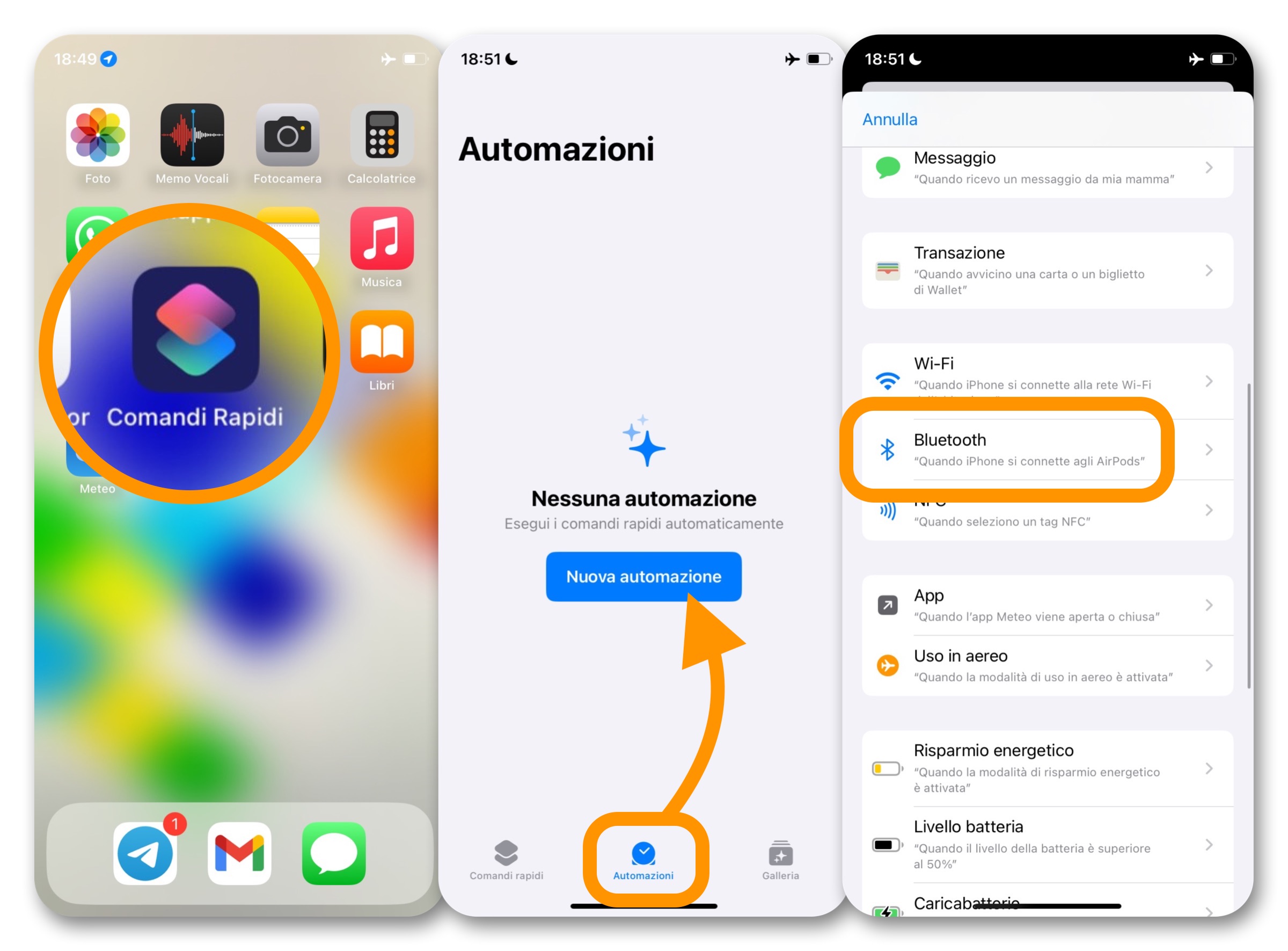 iPhone rubato, come proteggerlo se lo schermo era sbloccato - macitynet.it iPhone rubato, come proteggerlo se lo schermo era sbloccato - macitynet.it