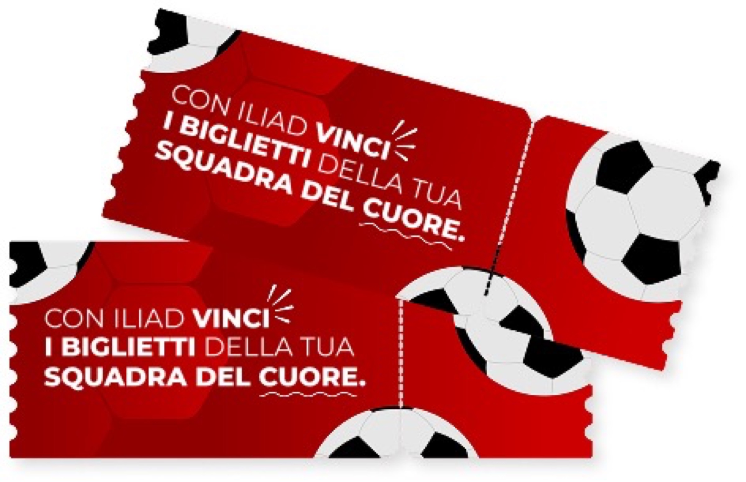 Serie A, come vincere biglietti VIP col nuovo concorso di iliad - macitynet.it