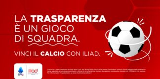 Serie A, come vincere biglietti VIP col nuovo concorso di iliad - macitynet.it