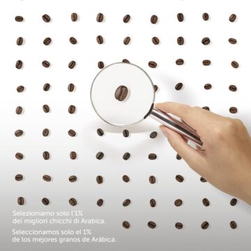 illy Easy 60527 si pulisce da sola dopo ogni caffè - macitynet.it