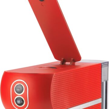 illy Easy 60527 si pulisce da sola dopo ogni caffè - macitynet.it