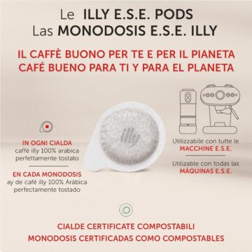 illy Easy 60527 si pulisce da sola dopo ogni caffè - macitynet.it