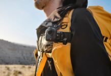 Insta360 GO Ultra è grande quanto un orologio e filma in 4K a 60 fps macitynet.it