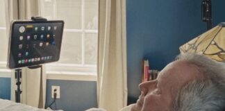 ipad controllato con il pensiero - macitynet.it