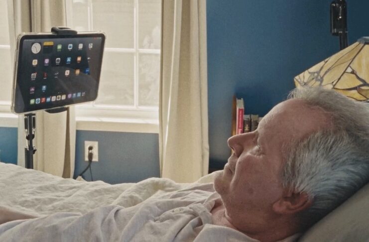 ipad controllato con il pensiero - macitynet.it