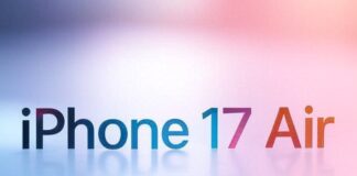 Gli schermi degli iPhone 17 ed Air a confronto grazie alle pellicole protettive - macitynet.it