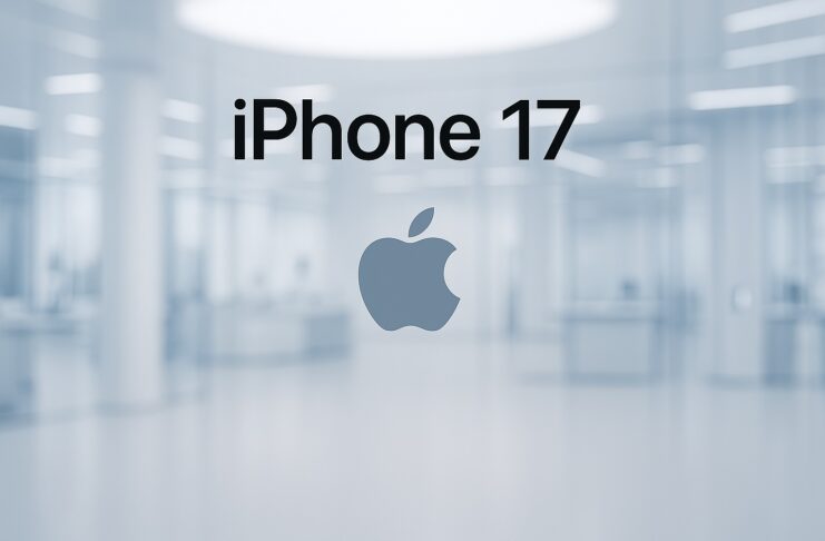 Gli iPhone 17 arrivano entro un mese, ecco l'essenziale che vi serve sapere - macitynet.it
