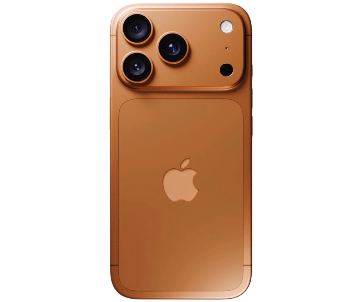 iPhone 17 Pro, in foto lo chassis in alluminio che cambia tutto - macitynet.it iPhone 17 Pro, in foto lo chassis in alluminio che cambia tutto - macitynet.it