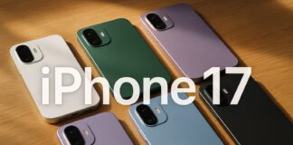 iPhone 17 quello che sappiamo - macitynet.it