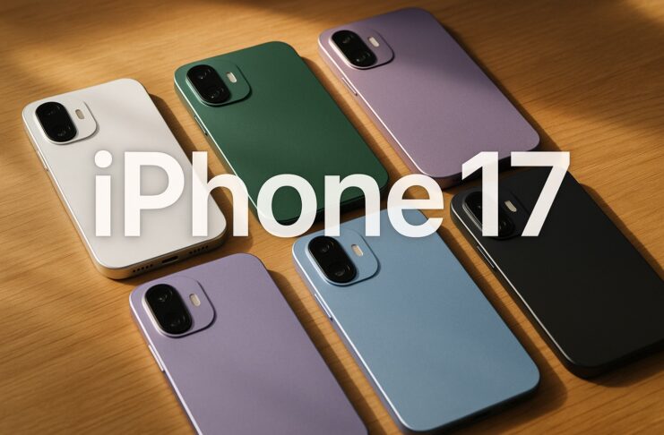 iPhone 17 quello che sappiamo - macitynet.it