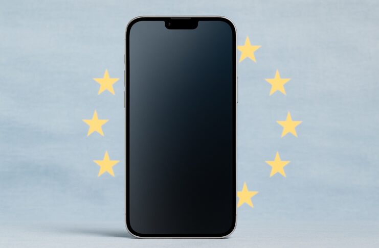Per Apple vendite in calo in Europa, ma c'è chi sta peggio - macitynet.it