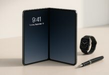 iPhone Fold, Apple punterà su display senza piega e il vecchio Touch ID iPhone Fold, Apple punterà su display senza piega e il vecchio Touch ID - macitynet.it