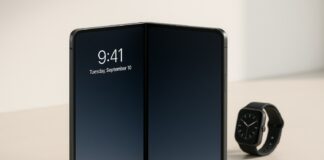 iPhone Fold, Apple punterà su display senza piega e il vecchio Touch ID - macitynet.it