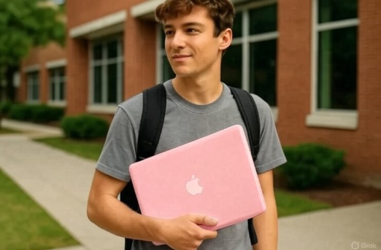 Il MacBook da 600$ è una pessima notizia per Microsoft e PC Windows - macitynet.it