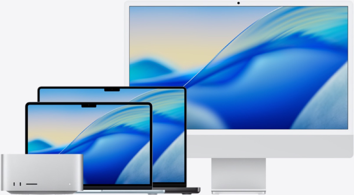 Un bellissimo salvaschermo nell'ultima beta di macOS Tahoe - macitynet.it
