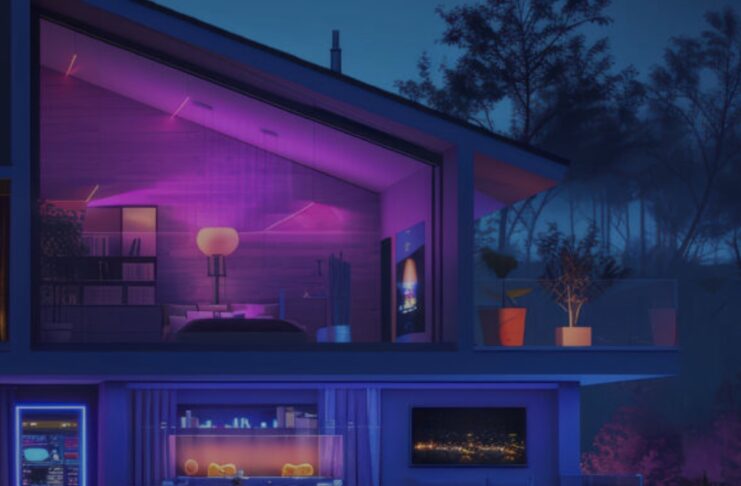 Con Matter 1.4.2 crescono sicurezza, semplicità e interoperabilità - macitynet.it