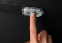 Mini luce LED, magnetica e ricaricabile a solo 1 € - macitynet.it